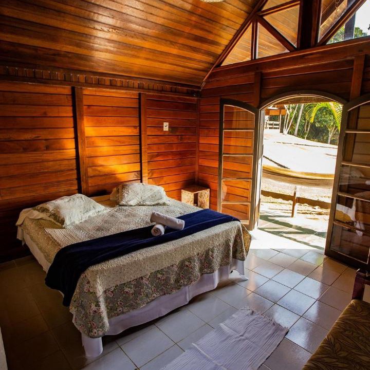 Photo of Bedroom in Eldorado