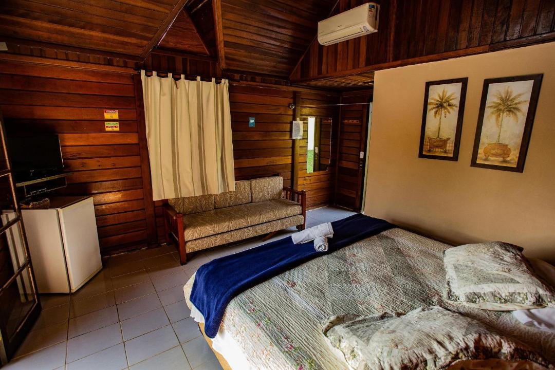 Photo of Bedroom in Eldorado