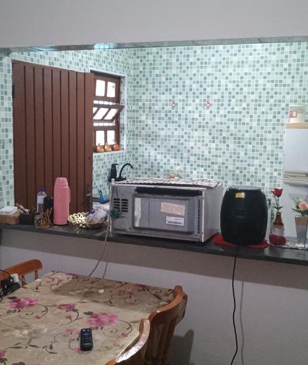 Photo of Kitchen in Santa Terezinha