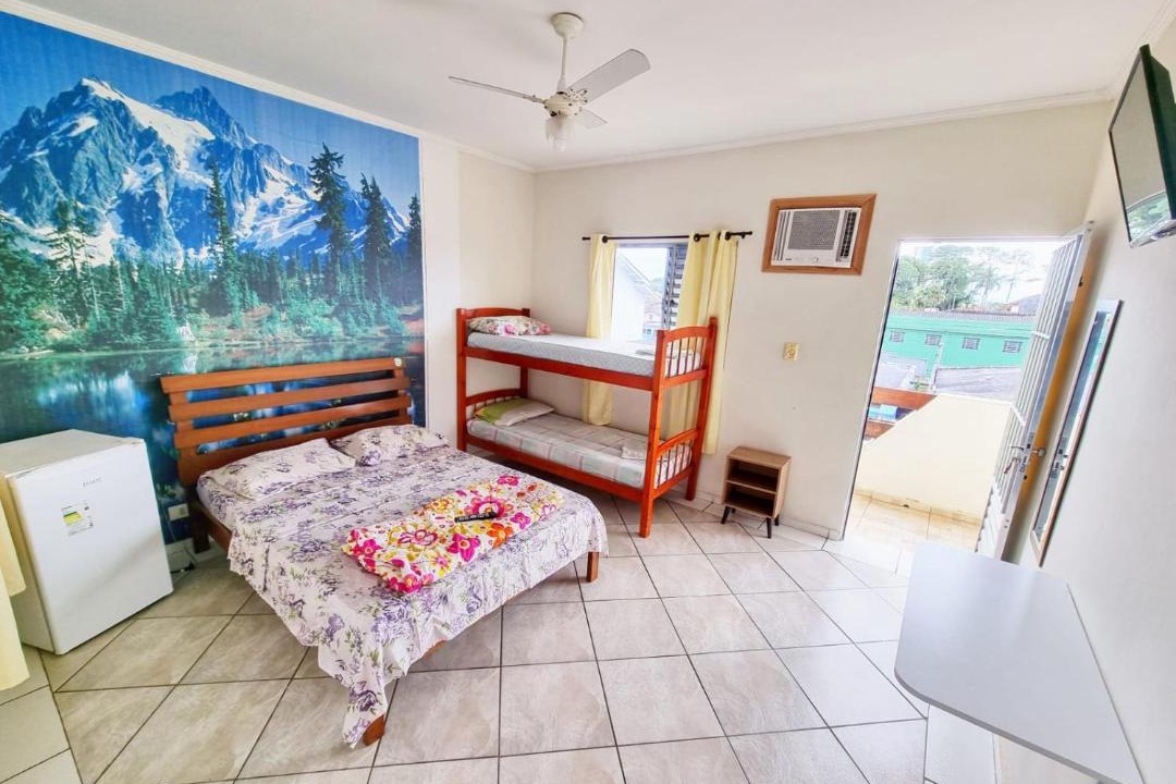 Photo of Bedroom in Centro
