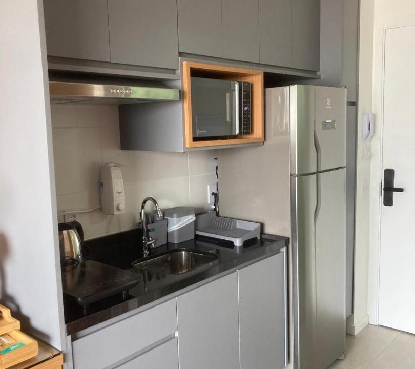 Photo of Kitchen in Brooklin Novo
