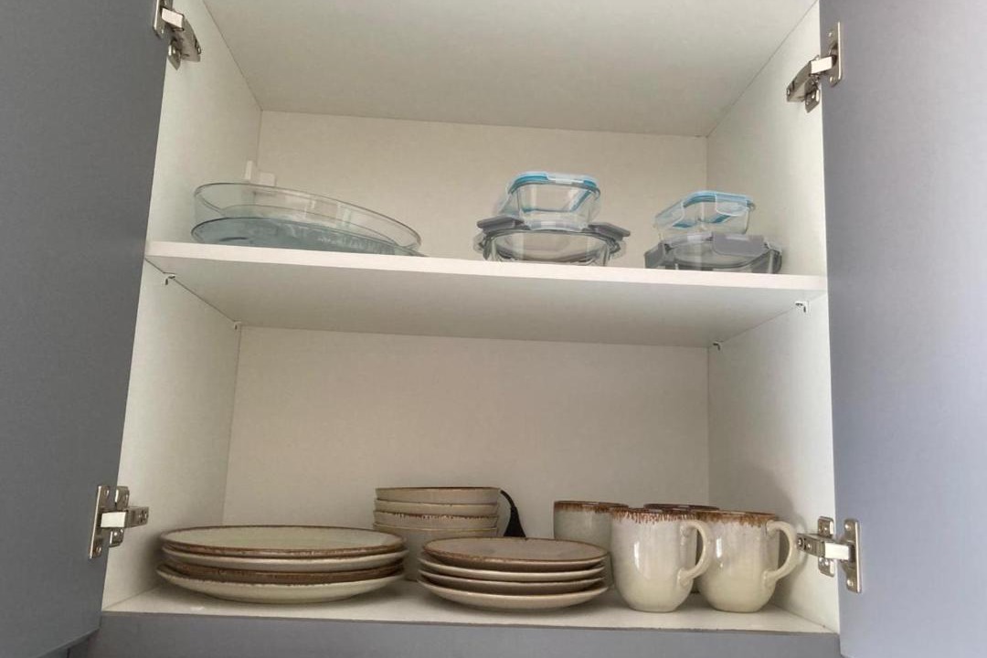 Photo of Kitchen in Brooklin Novo