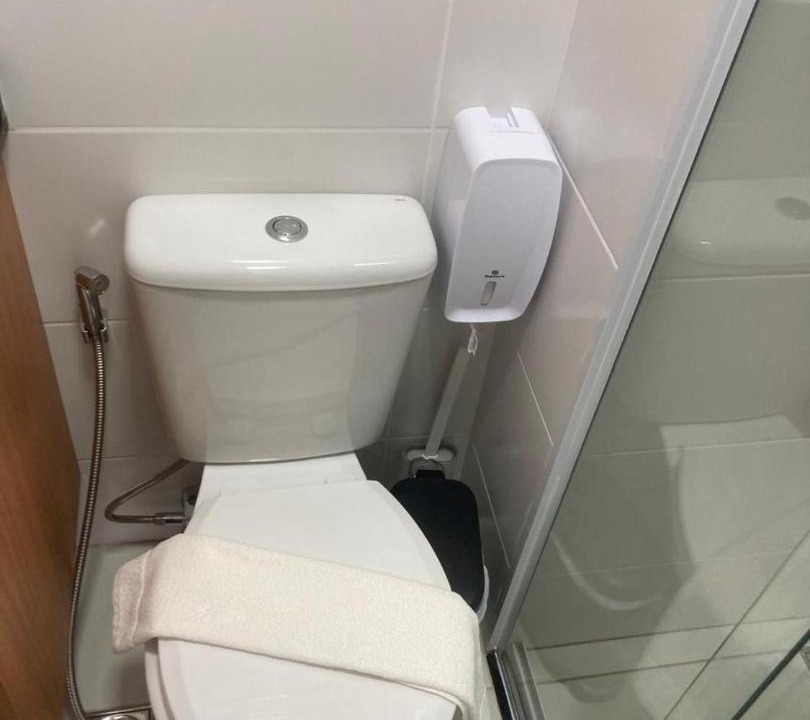 Photo of Bathroom in Brooklin Novo
