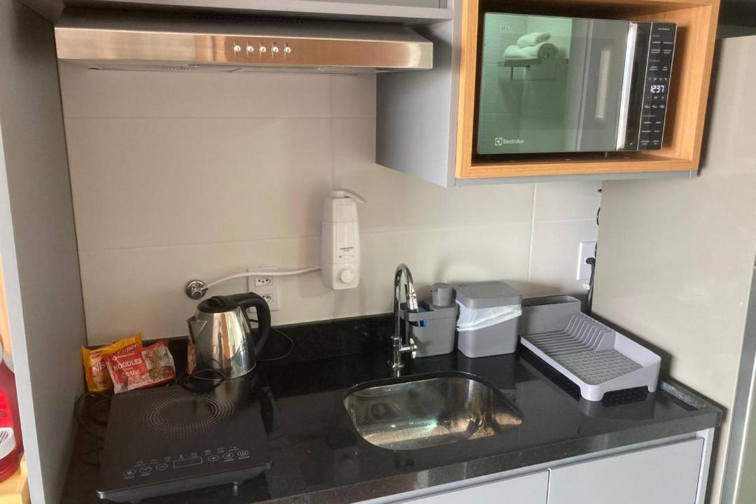 Photo of Kitchen in Brooklin Novo