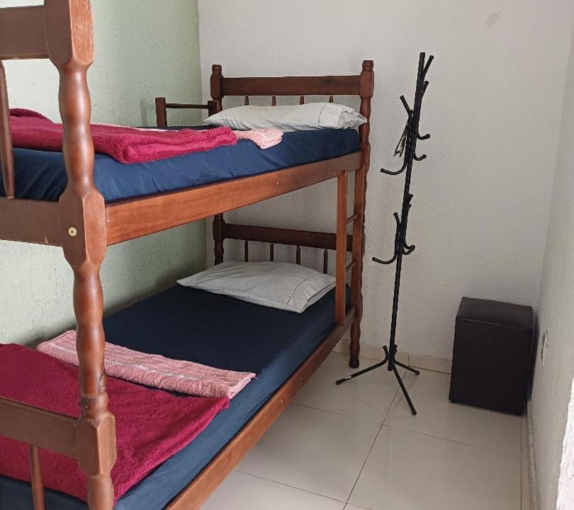 Photo of Bedroom in Sorocaba
