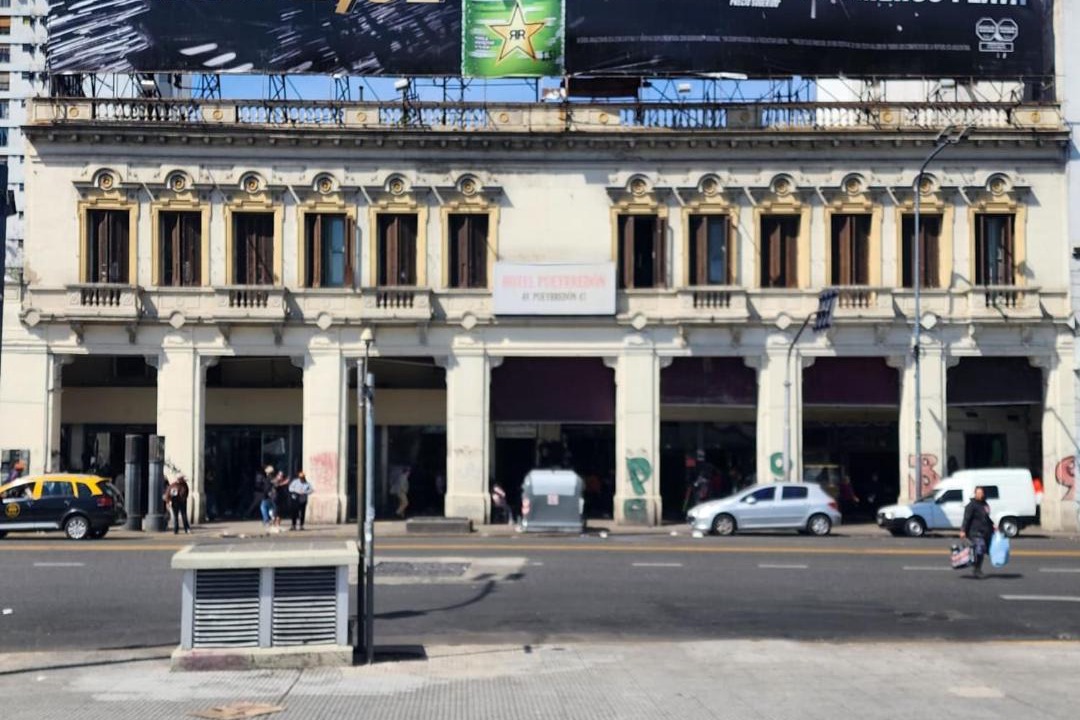 Photo of Others in Balvanera