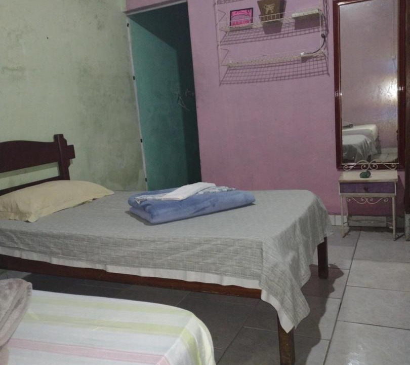 Photo of Bedroom in Mongagua