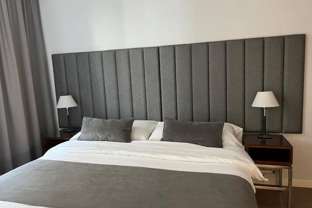 Photo of Bedroom in Palermo