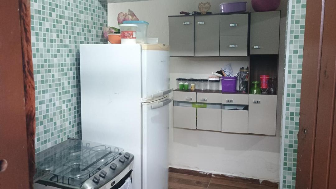 Photo of Kitchen in Santa Terezinha