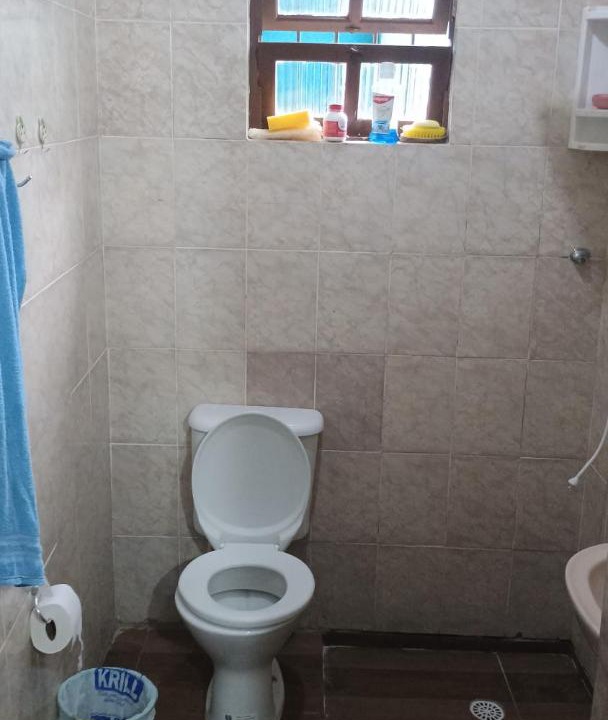 Photo of Bathroom in Santa Terezinha