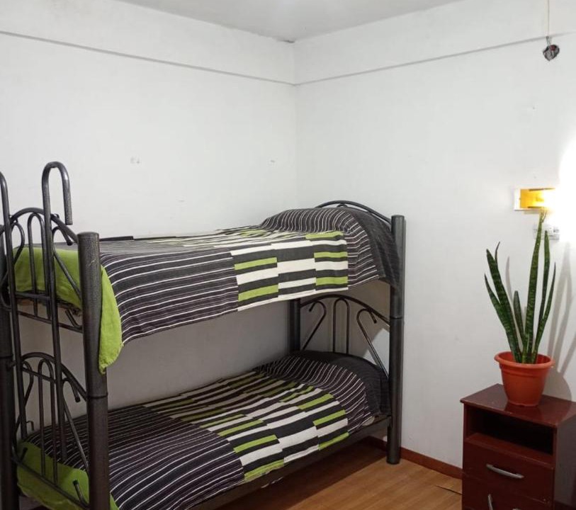 Photo of Bedroom in Villa Union