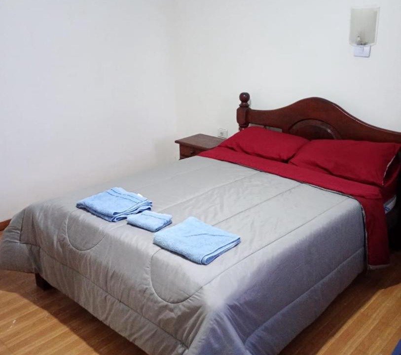 Photo of Bedroom in Villa Union