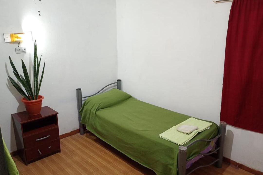 Photo of Bedroom in Villa Union