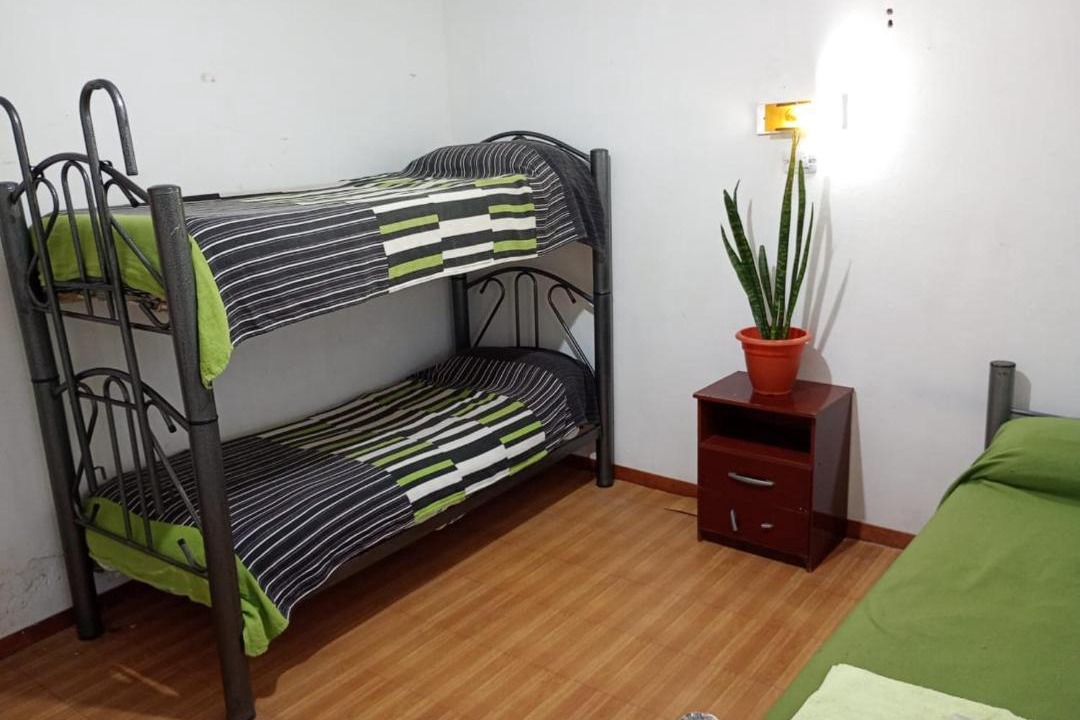 Photo of Bedroom in Villa Union