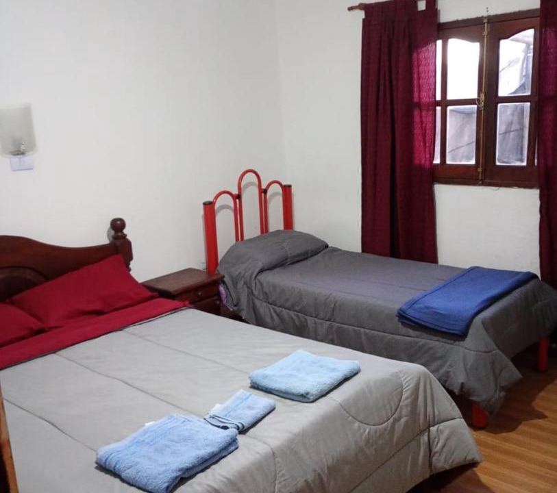 Photo of Bedroom in Villa Union