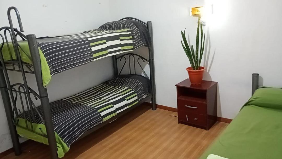 Photo of Bedroom in Villa Union