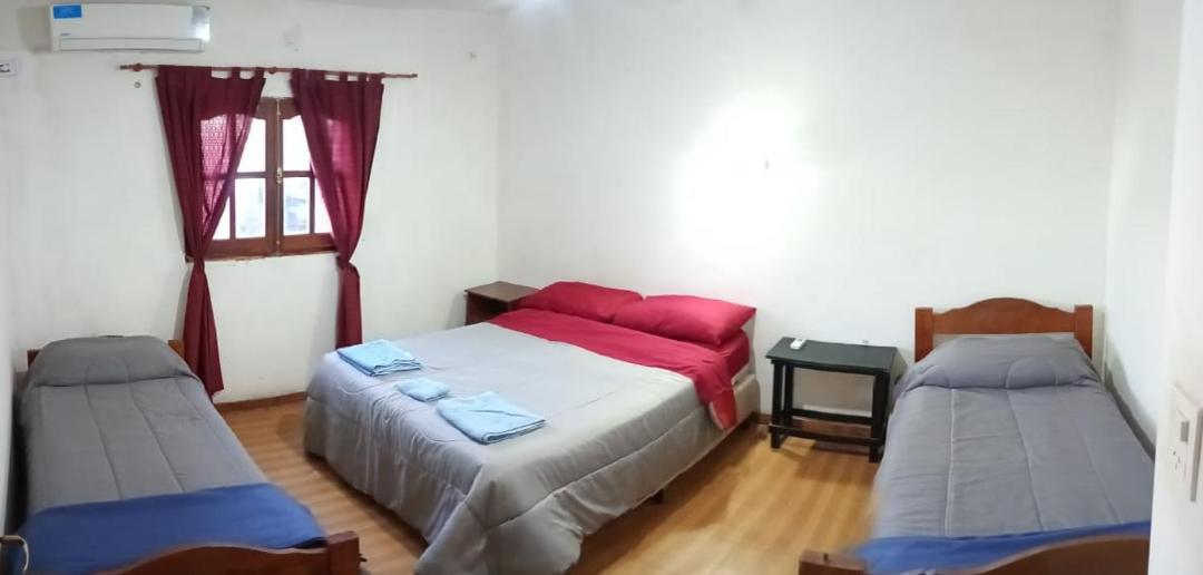 Photo of Bedroom in Villa Union