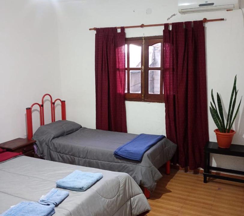 Photo of Bedroom in Villa Union