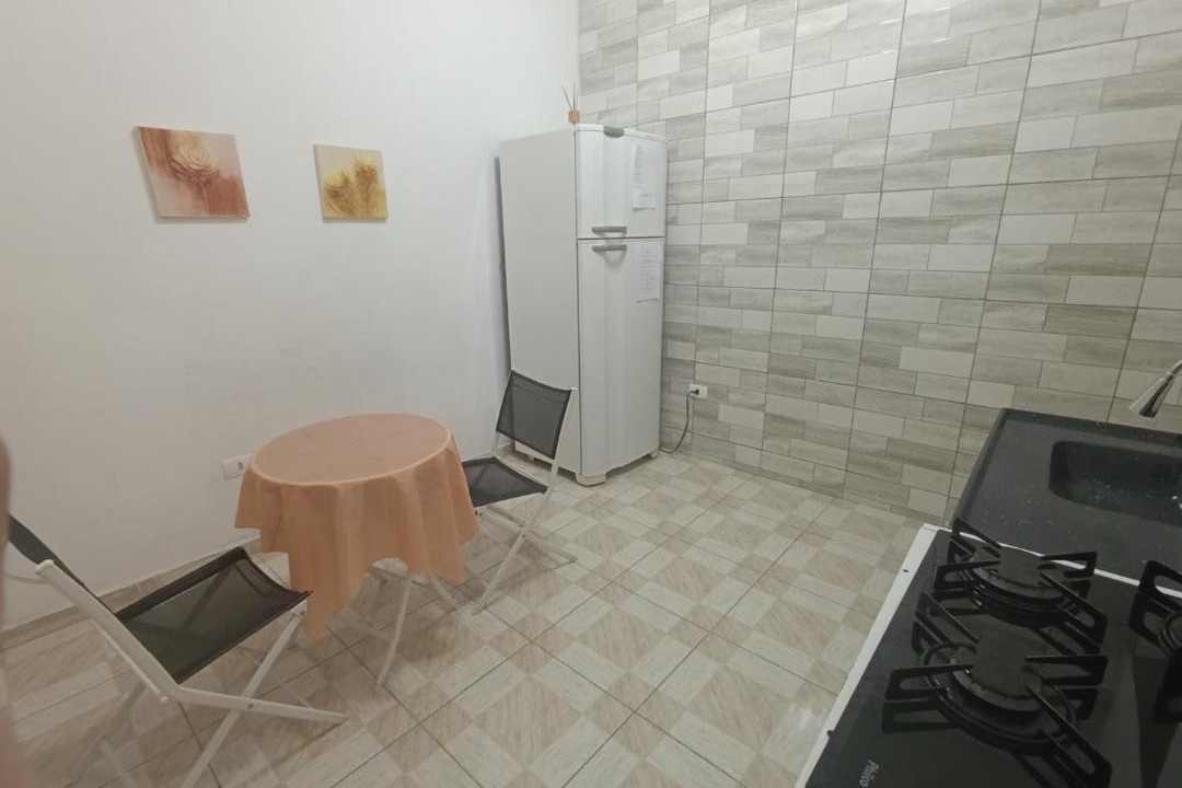 Photo of Kitchen in Santana de Parnaiba