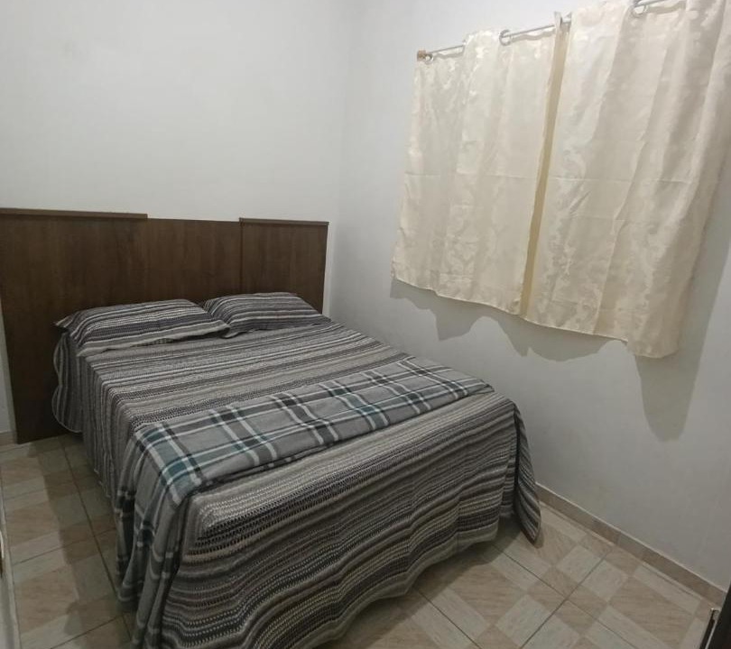 Photo of Bedroom in Santana de Parnaiba