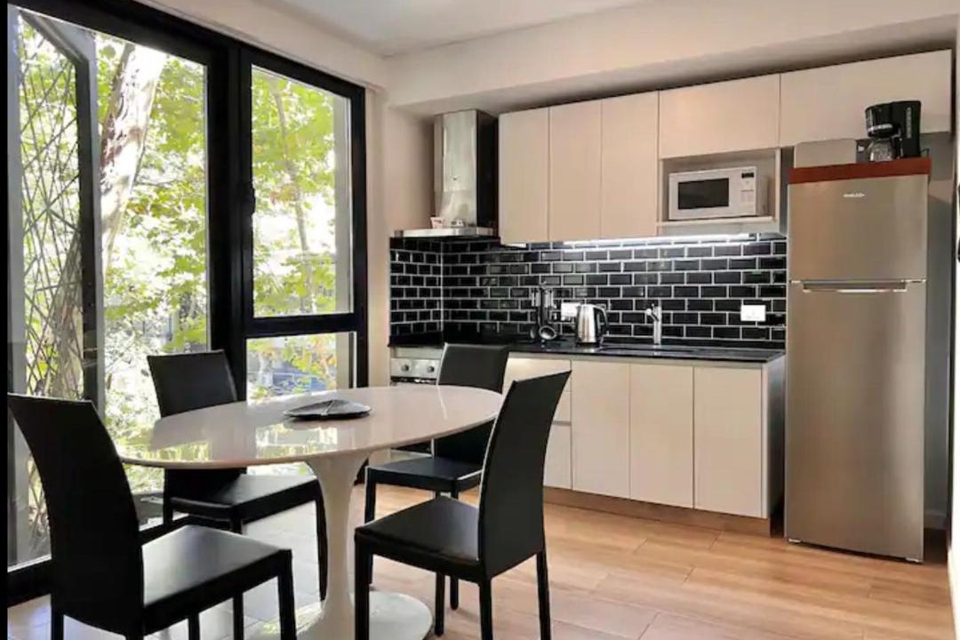 Photo of Kitchen in Palermo