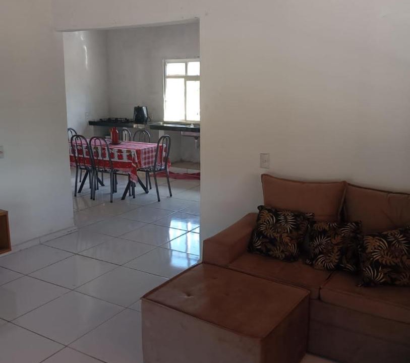 Photo of Livingroom in Pirenopolis