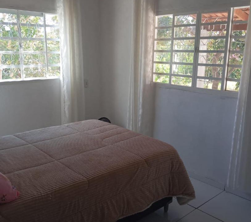 Photo of Bedroom in Pirenopolis