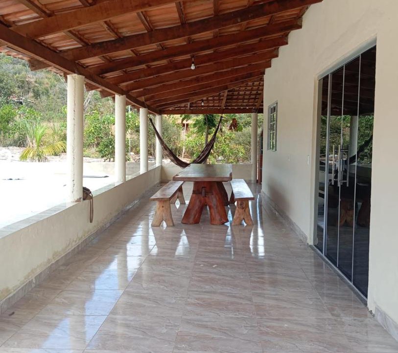 Photo of Others in Pirenopolis