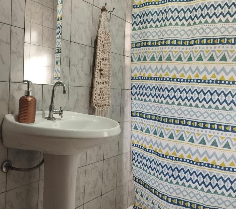 Photo of Bathroom in Indaiatuba