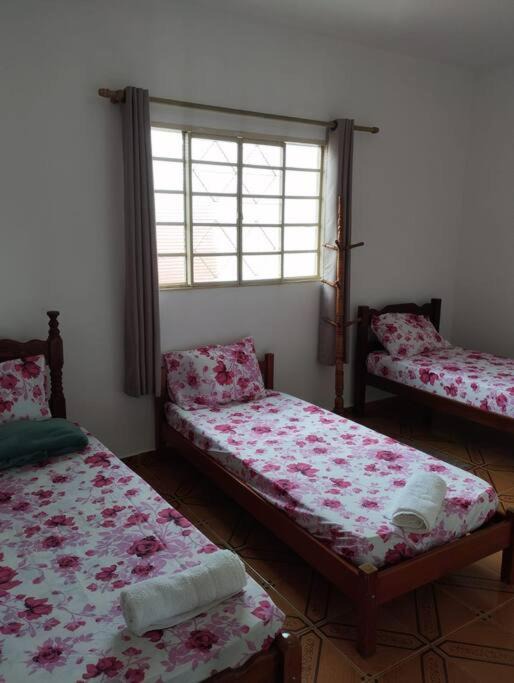 Photo of Bedroom in Indaiatuba