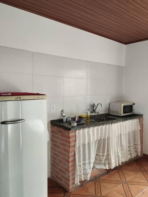 Photo of Kitchen in Indaiatuba