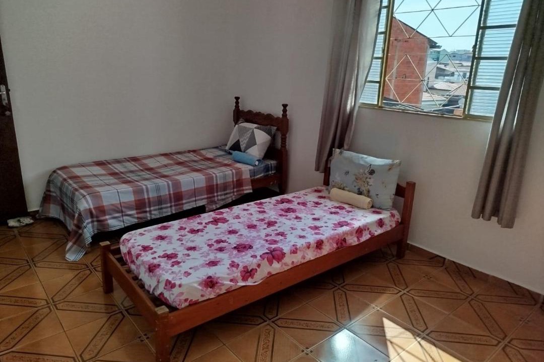 Photo of Bedroom in Indaiatuba