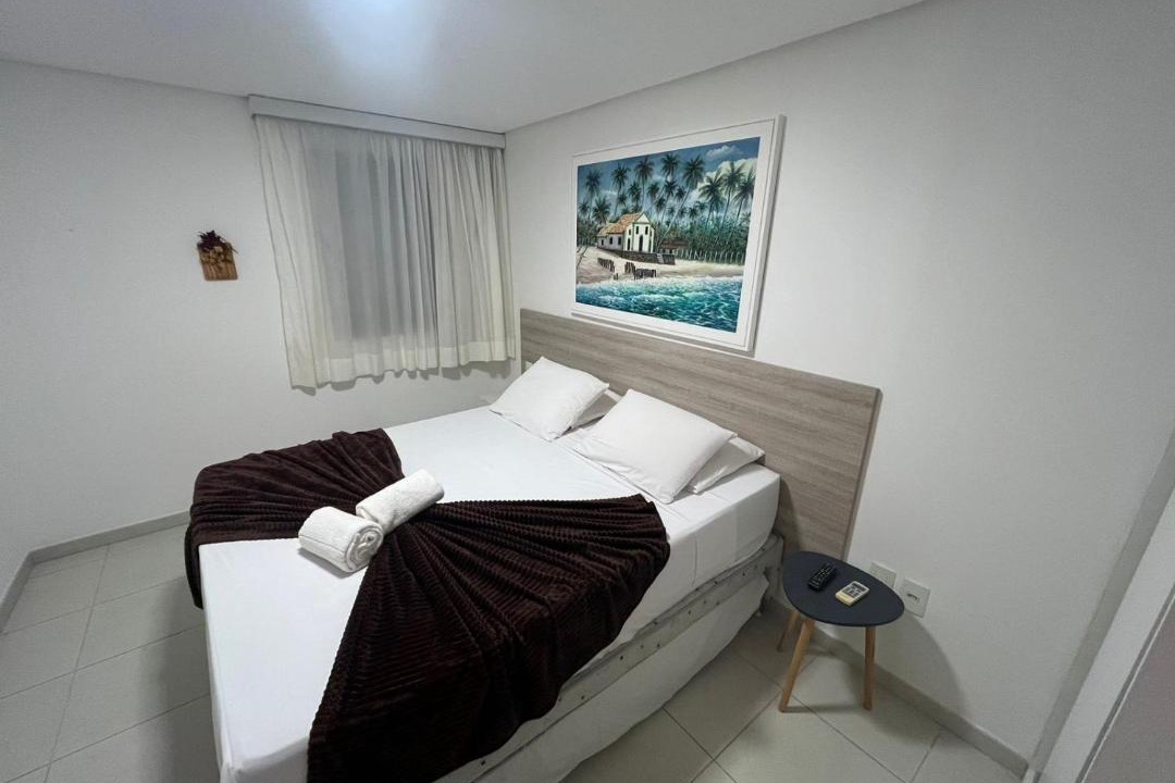 Photo of Bedroom in Praia dos Carneiros