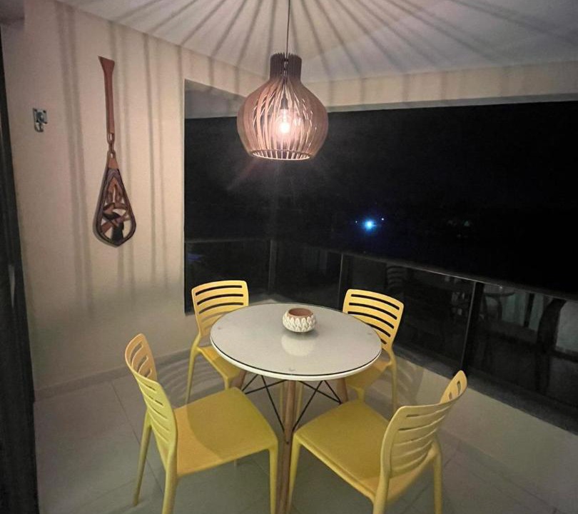 Photo of Patio Balcony in Praia dos Carneiros