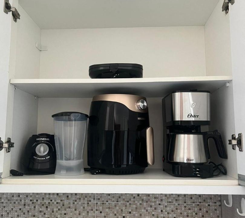 Photo of Kitchen in Praia dos Carneiros