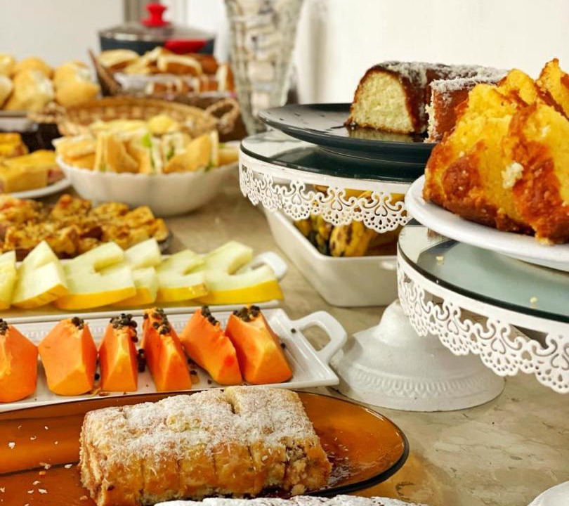 Photo of Kitchen in Bauru