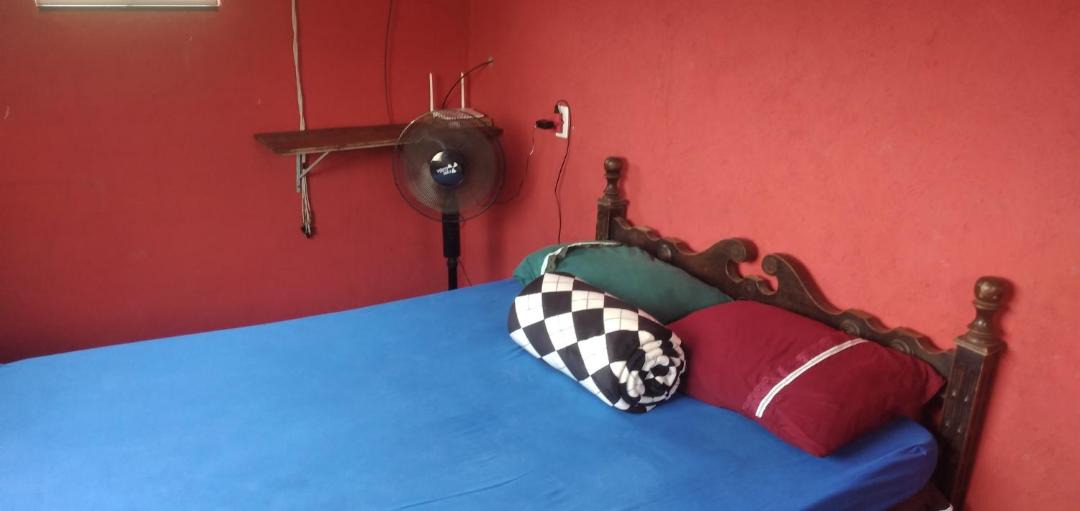 Photo of Bedroom in Pirenopolis