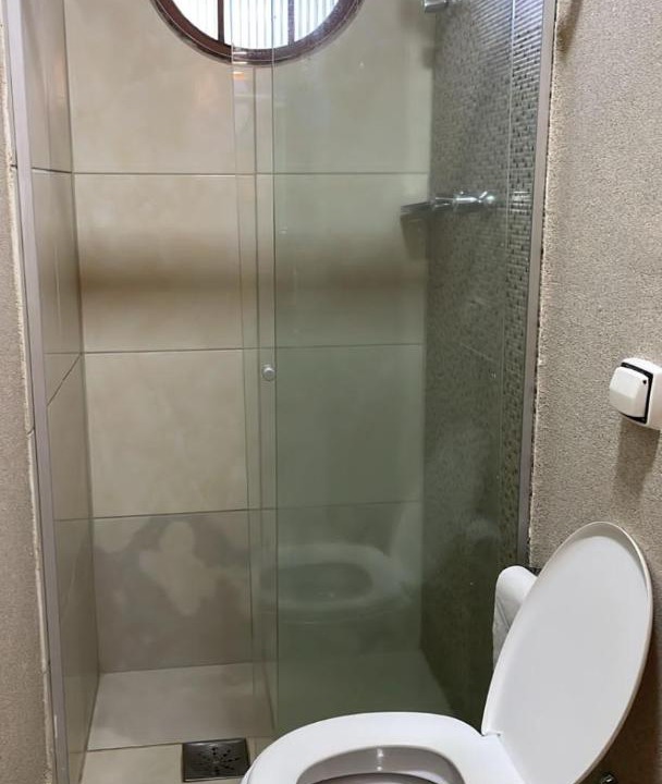 Photo of Bathroom in Brodowski