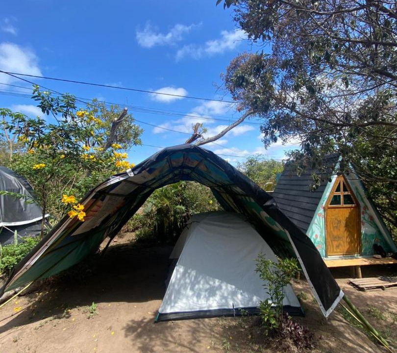 Photo of Outdoor in Vale do Capao