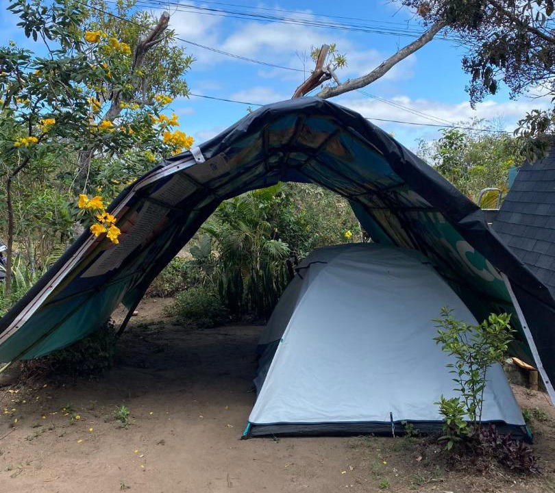 Photo of Outdoor in Vale do Capao