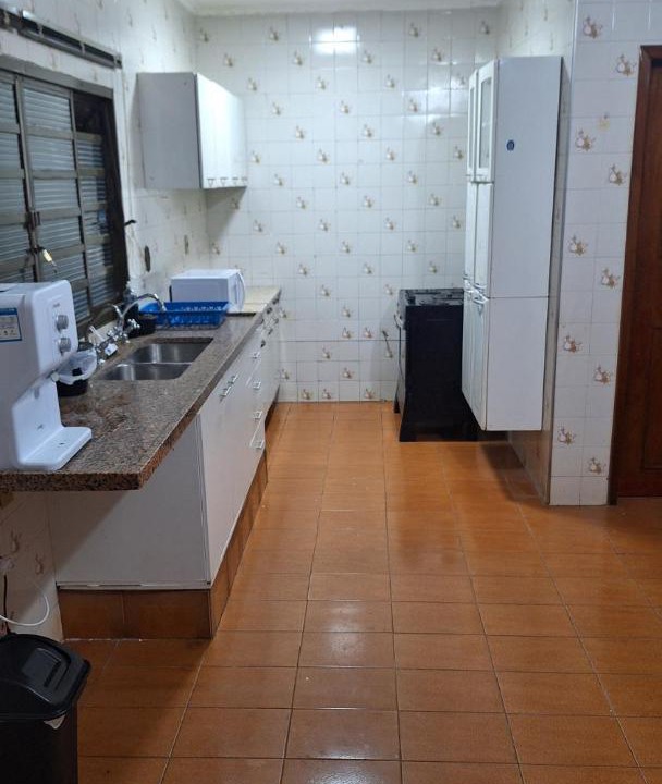 Photo of Kitchen in Campos Elisios