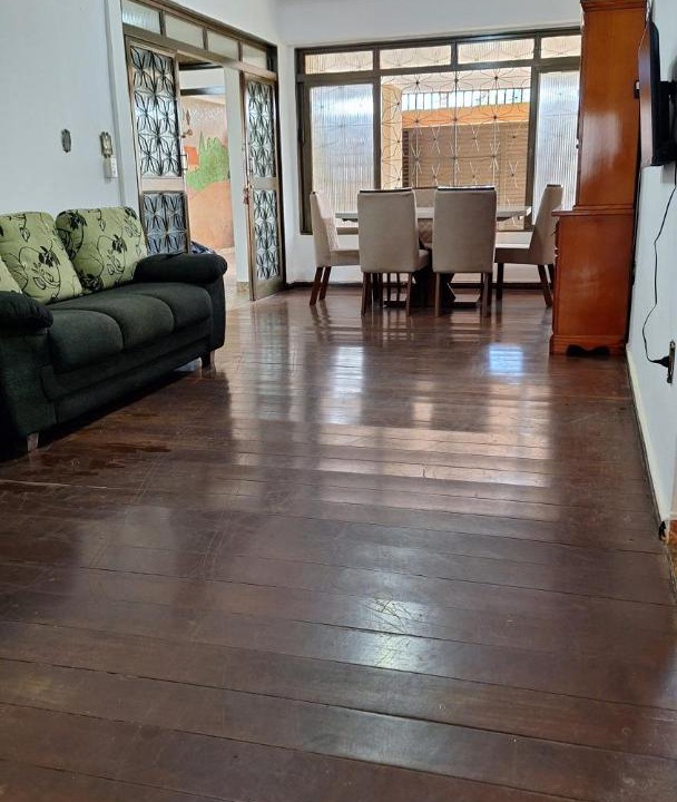 Photo of Livingroom in Campos Elisios