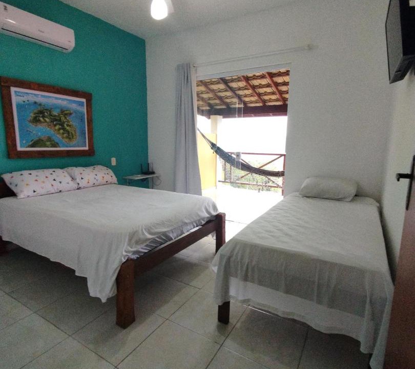 Photo of Bedroom in Barra Velha