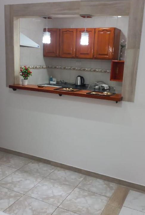Photo of Kitchen in Paso de los Libres