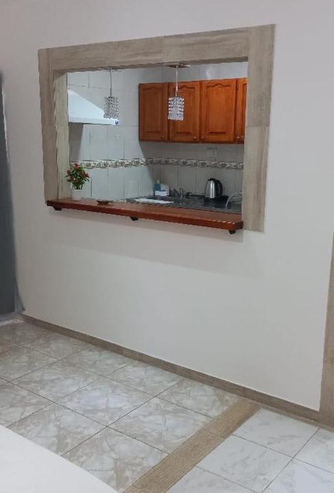 Photo of Kitchen in Paso de los Libres