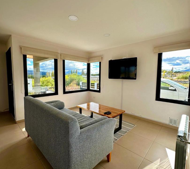 Photo of Livingroom in Trevelin