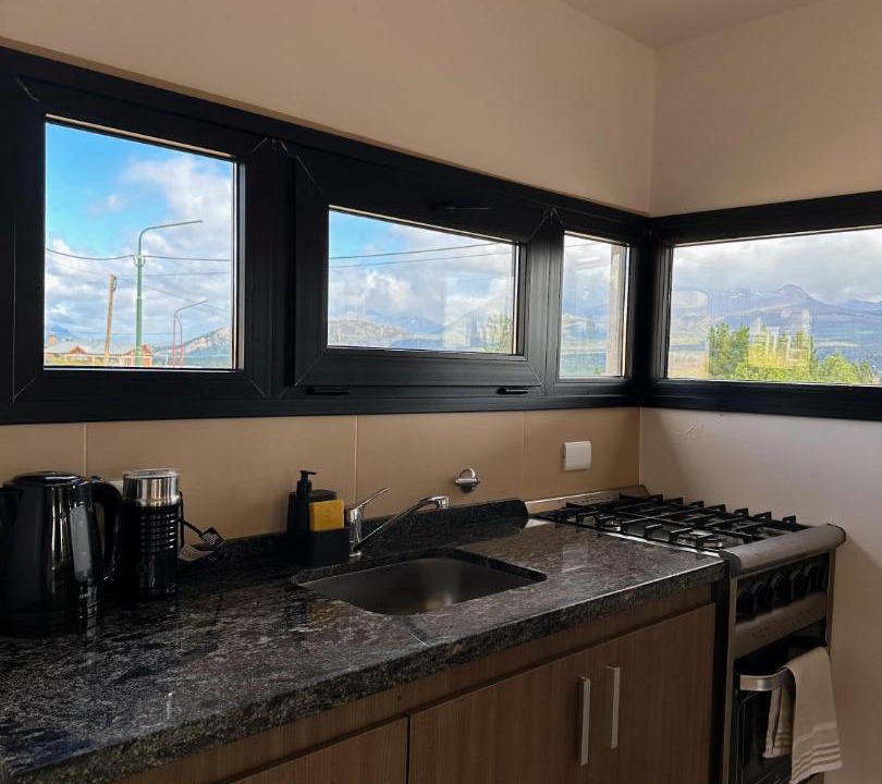 Photo of Kitchen in Trevelin