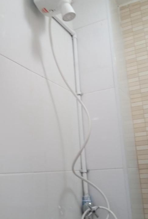 Photo of Bathroom in Gonzaga