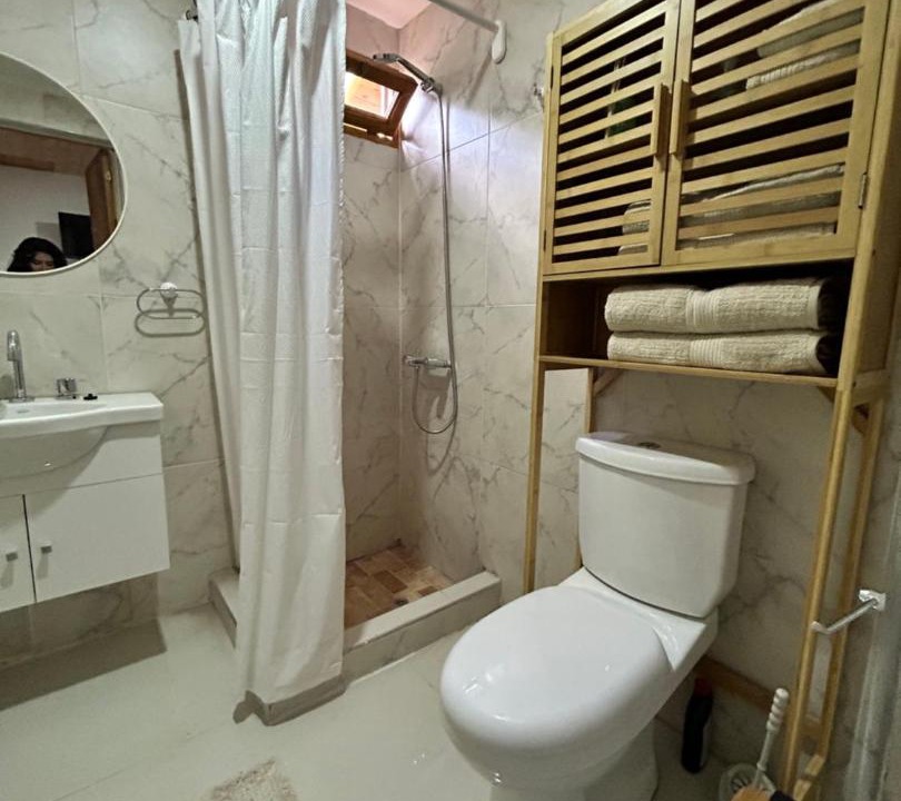 Photo of Bathroom in Las Compuertas