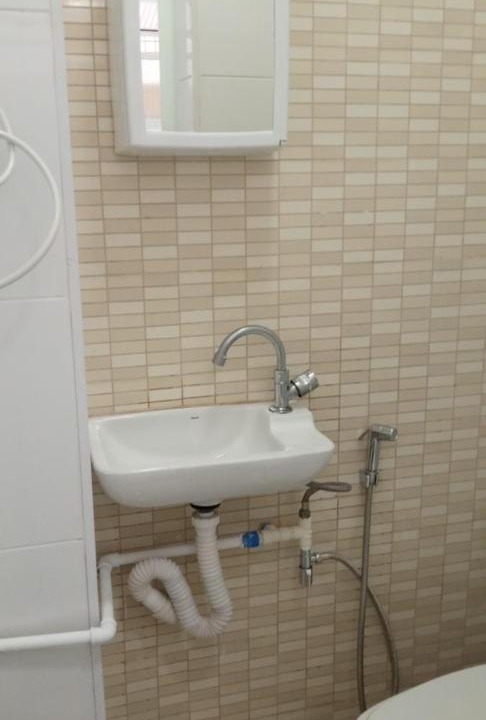 Photo of Bathroom in Gonzaga